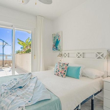 Coral Paradise Apartment With Swimming Pool La Herradura  Luaran gambar
