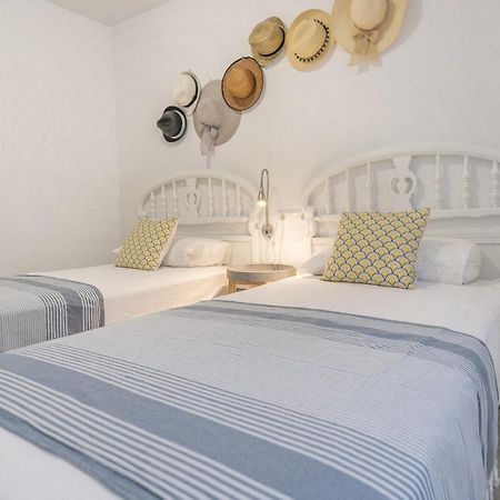 Coral Paradise Apartment With Swimming Pool La Herradura  Luaran gambar