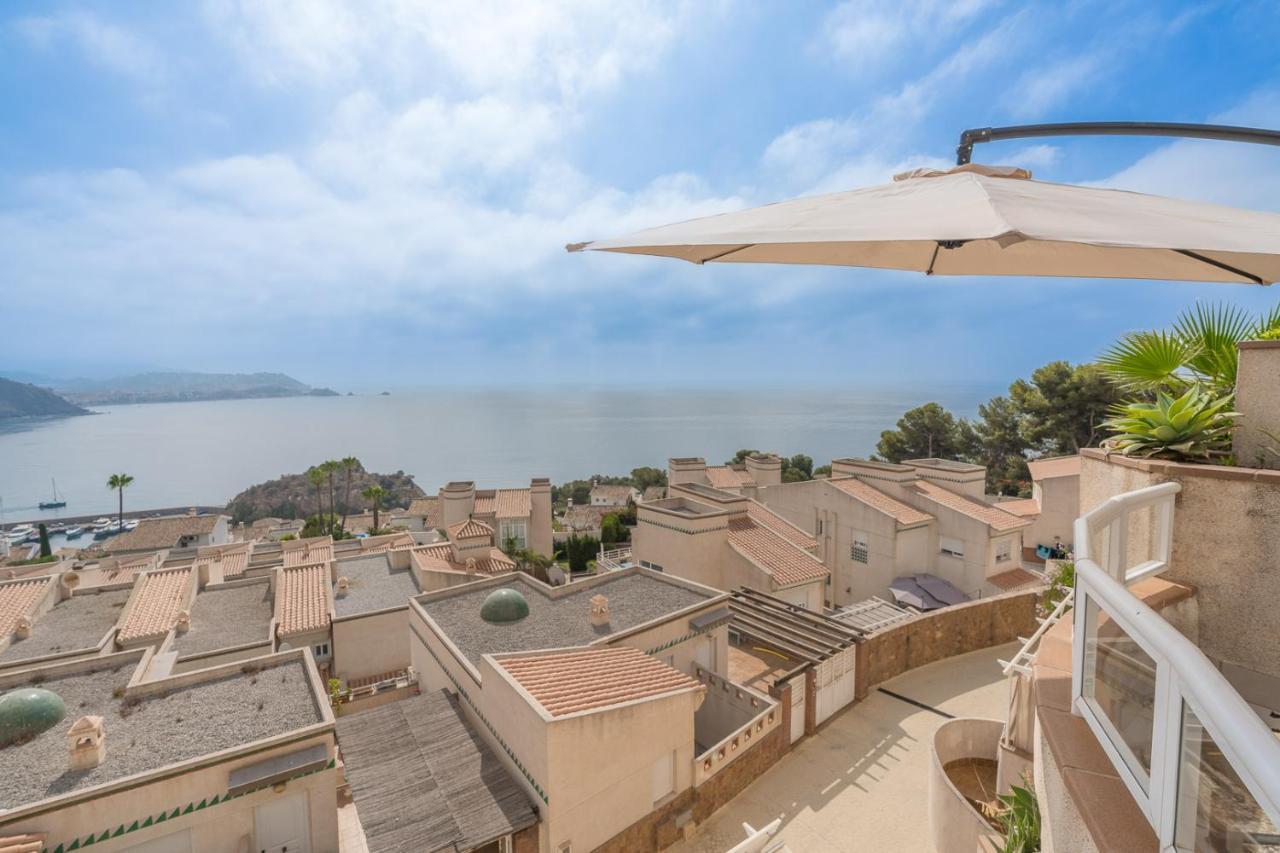 Coral Paradise Apartment With Swimming Pool La Herradura  Luaran gambar