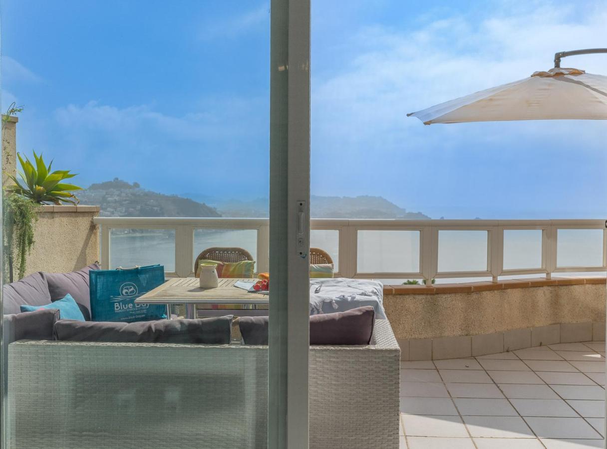 Coral Paradise Apartment With Swimming Pool La Herradura  Luaran gambar