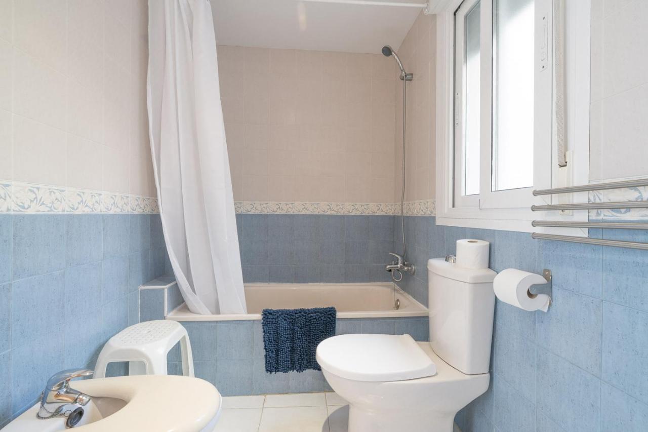 Coral Paradise Apartment With Swimming Pool La Herradura  Luaran gambar