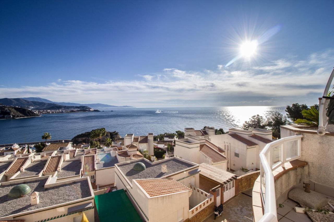 Coral Paradise Apartment With Swimming Pool La Herradura  Luaran gambar