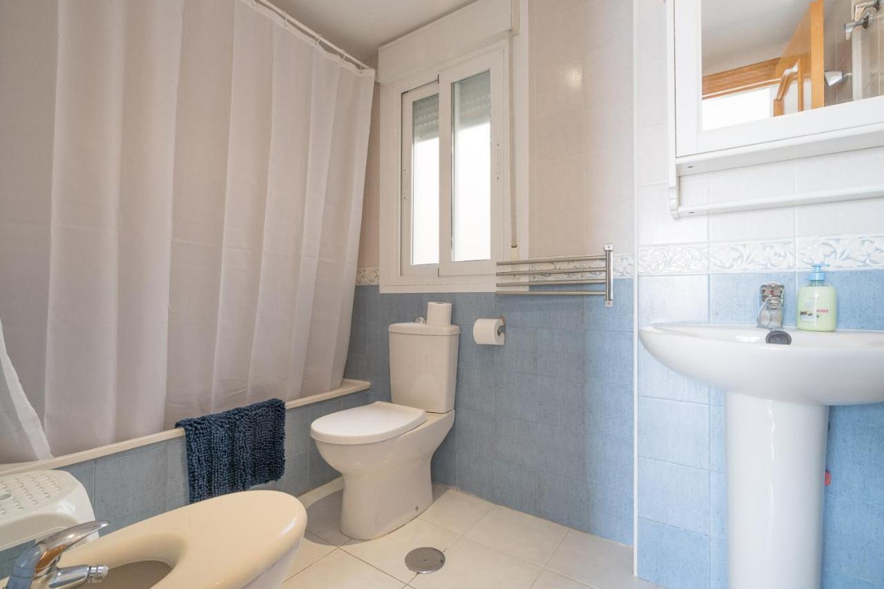 Coral Paradise Apartment With Swimming Pool La Herradura  Luaran gambar
