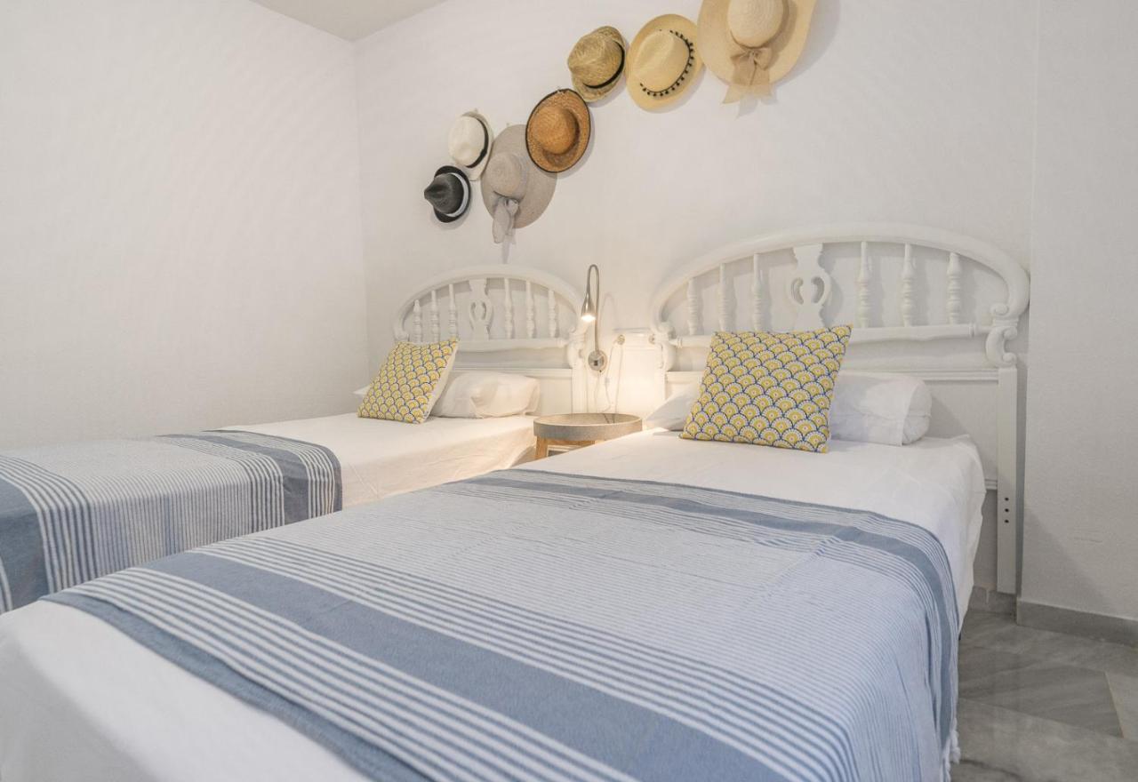 Coral Paradise Apartment With Swimming Pool La Herradura  Luaran gambar