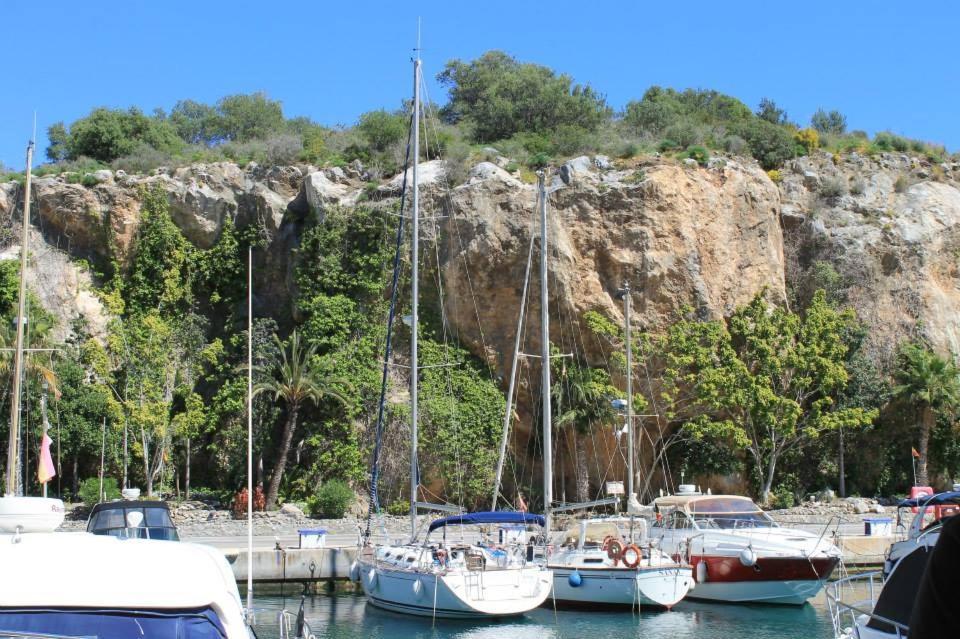 Coral Paradise Apartment With Swimming Pool La Herradura  Luaran gambar